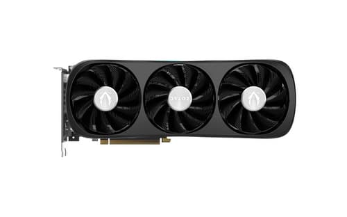 Zotac RTX 4070 Super Trinity Black 12GB Gaming Graphics Card
